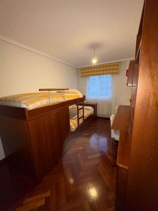 Piso en venta en Os Mallos - San Cristóbal en Coruña (A)