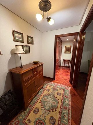 Piso en venta en Os Mallos - San Cristóbal en Coruña (A)