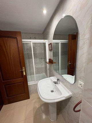 Piso en venta en Os Mallos - San Cristóbal en Coruña (A)