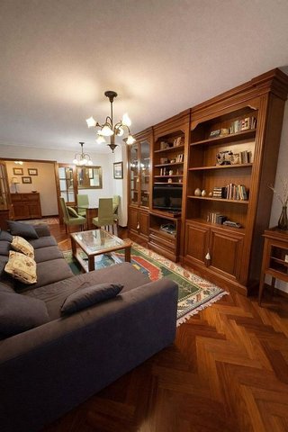 Piso en venta en Os Mallos - San Cristóbal en Coruña (A)