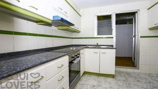 Piso en venta en Benicalap en Valencia