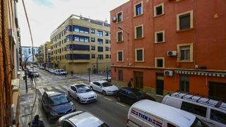 Piso en venta en Benicalap en Valencia