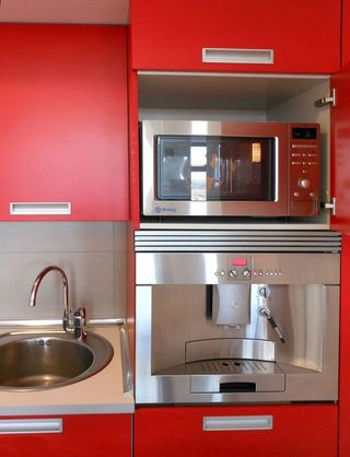 Piso en venta en Las Tablas en Madrid