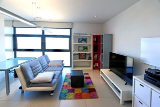 Piso en venta en Las Tablas en Madrid