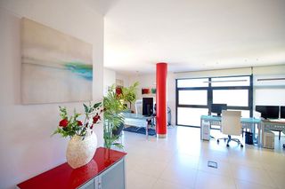 Piso en venta en Las Tablas en Madrid