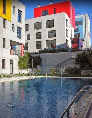 Piso en venta en Las Tablas en Madrid