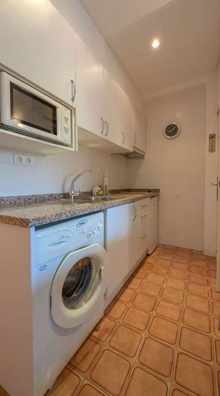 Piso en venta en Les Marines/Las Marinas en Dénia