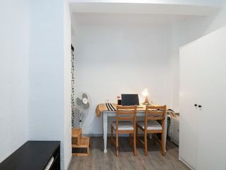 Piso en venta en Parque Ayala - Jardín de la Abadía - Huelín en Málaga