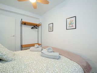 Piso en venta en Parque Ayala - Jardín de la Abadía - Huelín en Málaga