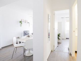 Piso en venta en Parque Ayala - Jardín de la Abadía - Huelín en Málaga