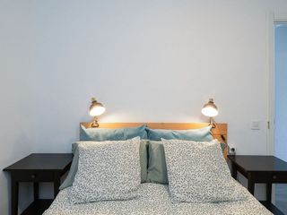 Piso en venta en Parque Ayala - Jardín de la Abadía - Huelín en Málaga
