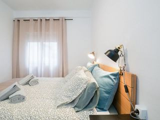 Piso en venta en Parque Ayala - Jardín de la Abadía - Huelín en Málaga