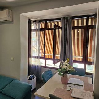 Piso en venta en Puerta Blanca en Málaga