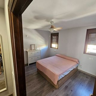 Piso en venta en Puerta Blanca en Málaga