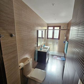 Piso en venta en Puerta Blanca en Málaga