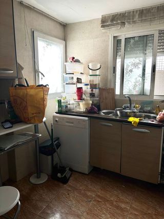 Piso en venta en Chorrillo en Alcalá de Henares