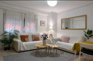 Piso en venta en Sector Sur  - La Palmera - Reina Mercedes en Sevilla