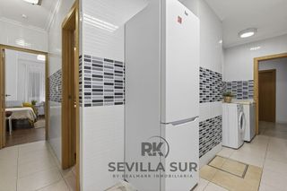 Piso en venta en Sector Sur  - La Palmera - Reina Mercedes en Sevilla