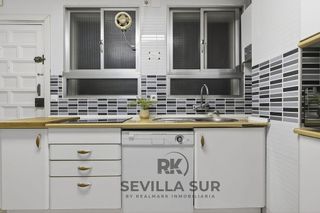 Piso en venta en Sector Sur  - La Palmera - Reina Mercedes en Sevilla