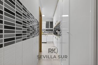 Piso en venta en Sector Sur  - La Palmera - Reina Mercedes en Sevilla