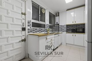 Piso en venta en Sector Sur  - La Palmera - Reina Mercedes en Sevilla