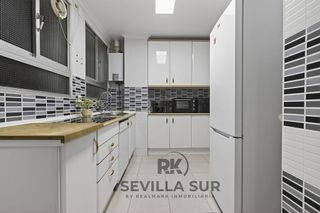 Piso en venta en Sector Sur  - La Palmera - Reina Mercedes en Sevilla
