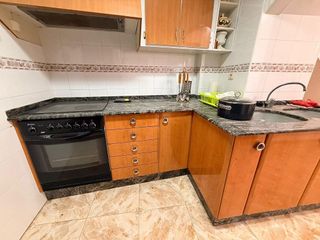 Piso en venta en Albaida