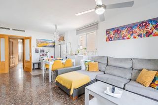 Ático en venta en El Alborgí en Paterna