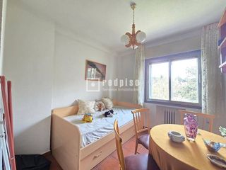 Piso en venta en Parque de la Coruña - Las Suertes en Collado Villalba