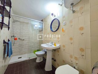 Piso en venta en Parque de la Coruña - Las Suertes en Collado Villalba