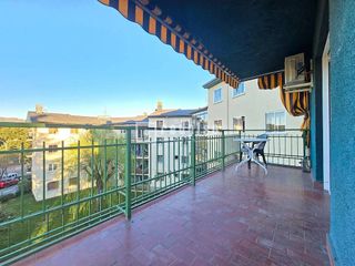 Piso en venta en Parque de la Coruña - Las Suertes en Collado Villalba