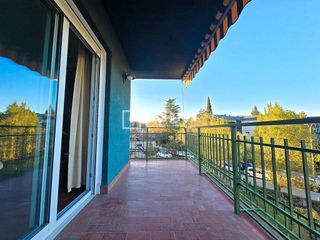 Piso en venta en Parque de la Coruña - Las Suertes en Collado Villalba