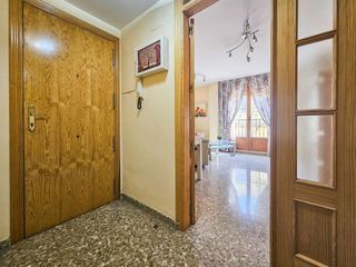 Piso en venta en Ctra. Circunvalación - La Magdalena en Jaén