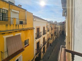 Piso en venta en Ctra. Circunvalación - La Magdalena en Jaén