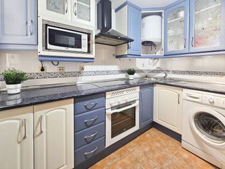 Piso en venta en Ctra. Circunvalación - La Magdalena en Jaén