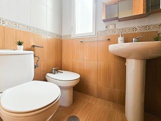 Piso en venta en Ctra. Circunvalación - La Magdalena en Jaén