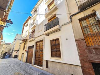 Piso en venta en Ctra. Circunvalación - La Magdalena en Jaén