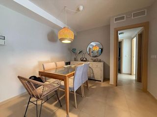 Piso en venta en Canet d´En Berenguer