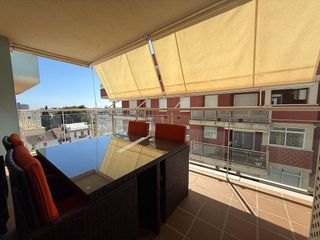 Piso en venta en Canet d´En Berenguer