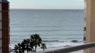 Piso en venta en Zona Playa del Bol - Puerto en Calpe/Calp