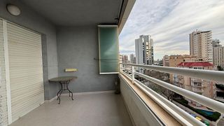 Piso en venta en Zona Playa del Bol - Puerto en Calpe/Calp