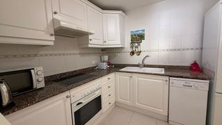 Piso en venta en Zona Playa del Bol - Puerto en Calpe/Calp