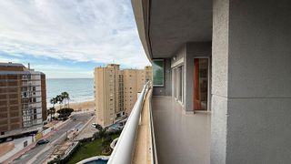 Piso en venta en Zona Playa del Bol - Puerto en Calpe/Calp