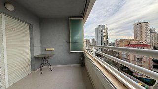 Piso en venta en Zona Playa del Bol - Puerto en Calpe/Calp