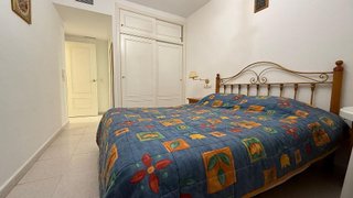 Piso en venta en Zona Playa del Bol - Puerto en Calpe/Calp