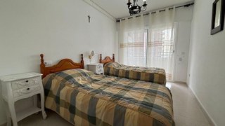 Piso en venta en Zona Playa del Bol - Puerto en Calpe/Calp