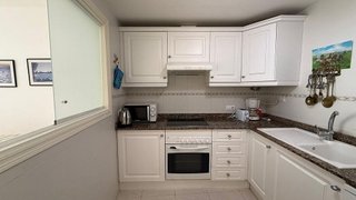 Piso en venta en Zona Playa del Bol - Puerto en Calpe/Calp