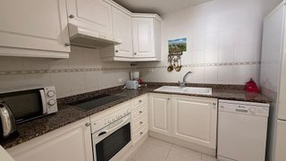 Piso en venta en Zona Playa del Bol - Puerto en Calpe/Calp