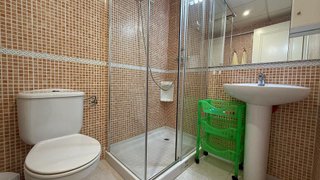 Piso en venta en Zona Playa del Bol - Puerto en Calpe/Calp
