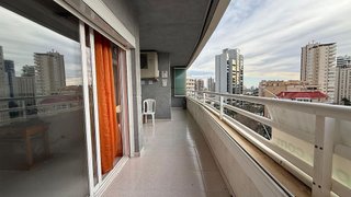 Piso en venta en Zona Playa del Bol - Puerto en Calpe/Calp